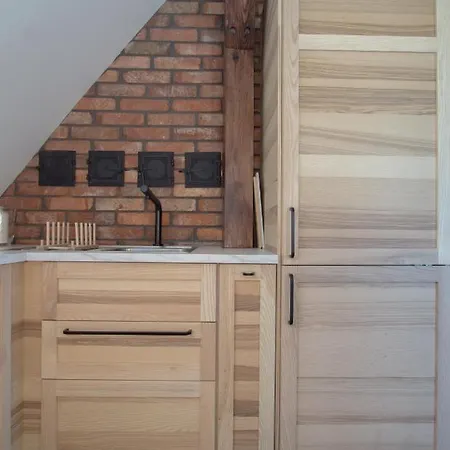 Zolty Zagiel Apartmán
