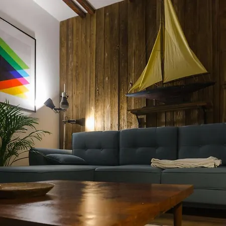 Zolty Zagiel * Sopot