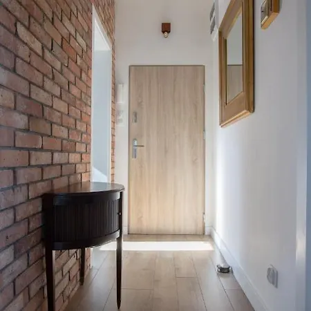 Zolty Zagiel Apartmán *